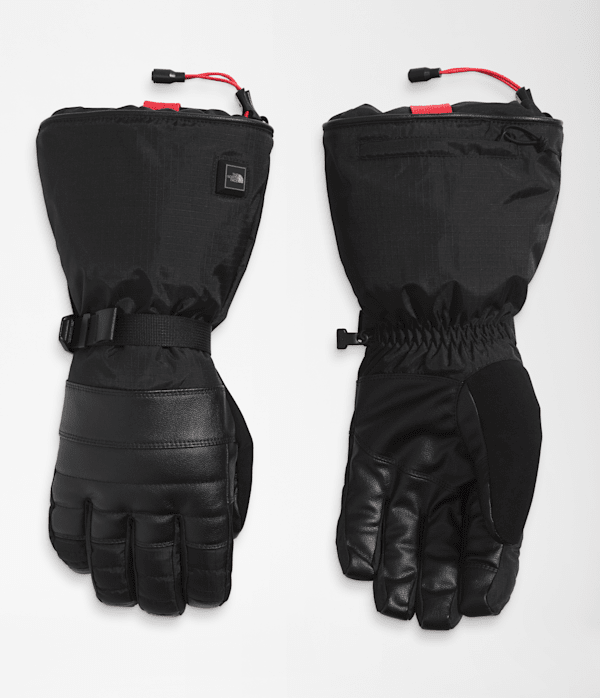 Men's Heated Montana Inferno Etip™ Glove | The North Face