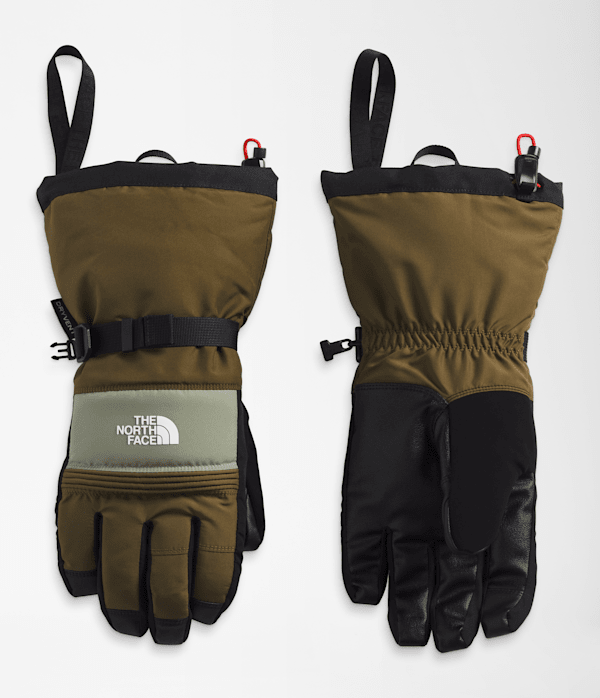 Men's Montana Ski Gloves | The North Face