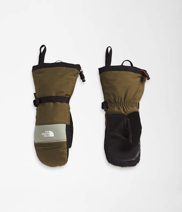 The North Face Men's Montana Ski Glove | Dick's Sporting Goods