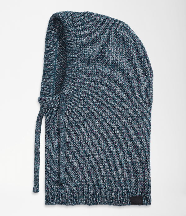 Airspun Hood | The North Face display picture 2