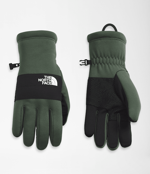 the north face pamir windstopper etip glove