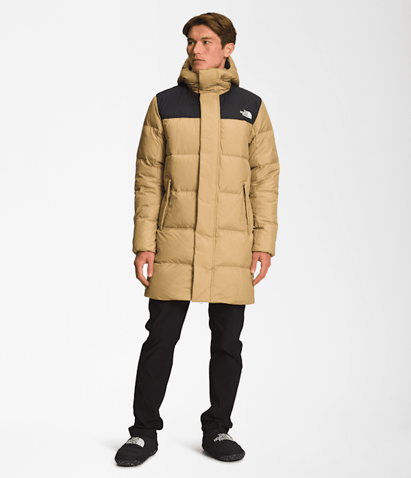 THE NORTH FACE HYDRENALITE DOWN MID ヌプシ Men's Hydrenalite™ Down Mid | The North Face