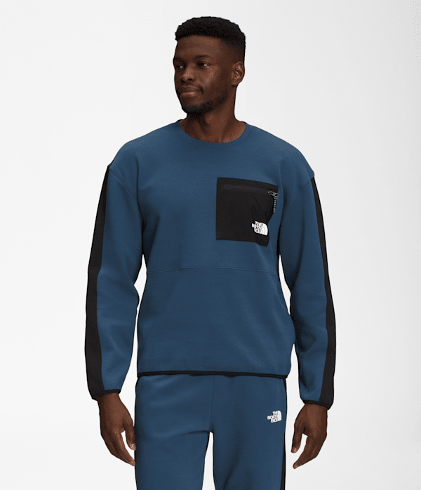 楽天市場】THE NORTH FACE MEN'S TNF TECH CREW / M TNF TECH