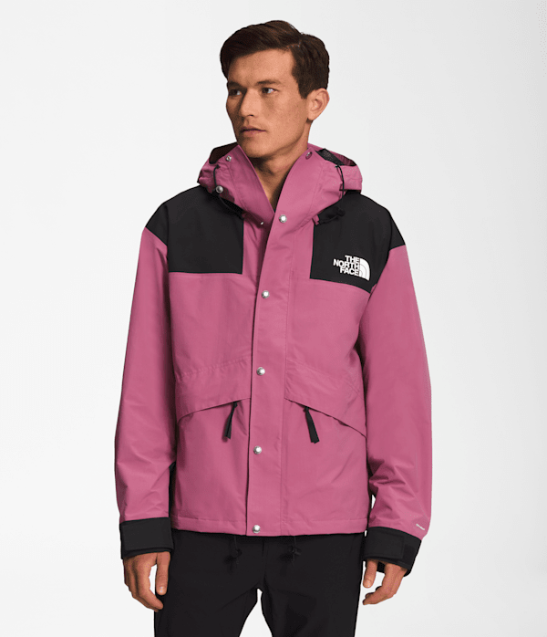The North Face - 86 Retro Mountain Jacket | HBX - Globally