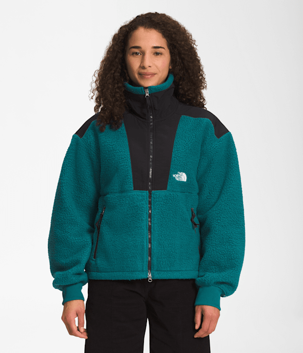 Women's '94 High Pile Denali Jacket | The North Face Women's '94 High Pile Denali Jacket | The North Face
