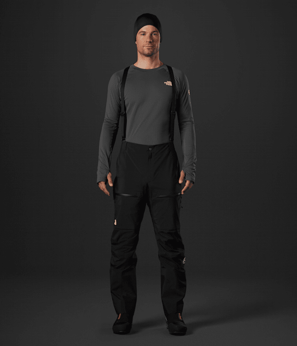 THE NORTH FACE SUMMIT FUTURELIGHT リブパンツ SUMMIT AMK L5 FUTURELIGHT PANT | The North Face | The North