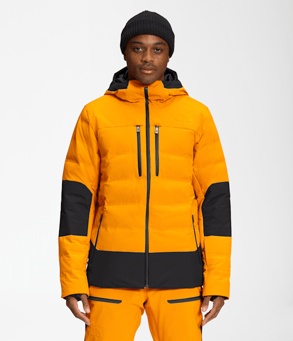 Men’s Validity Down Jacket