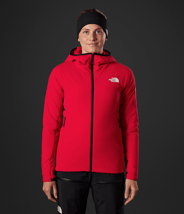 Women's Summit Series Casaval Hybrid Hoodie | The North Face