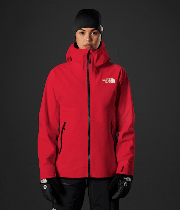 Summit Series North Face Women Long Jacket Women's Summit Series