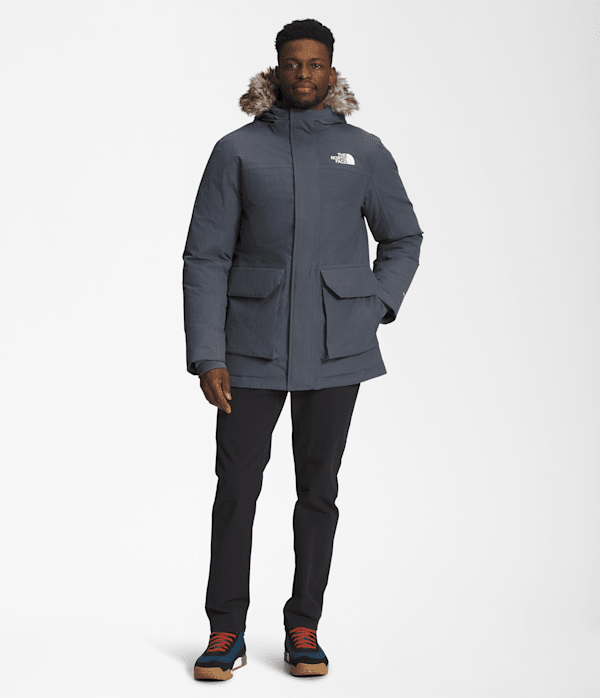 THE NORTH FACE Stormpeak Parka メンズ Men's Tower Peak Parka | The North Face