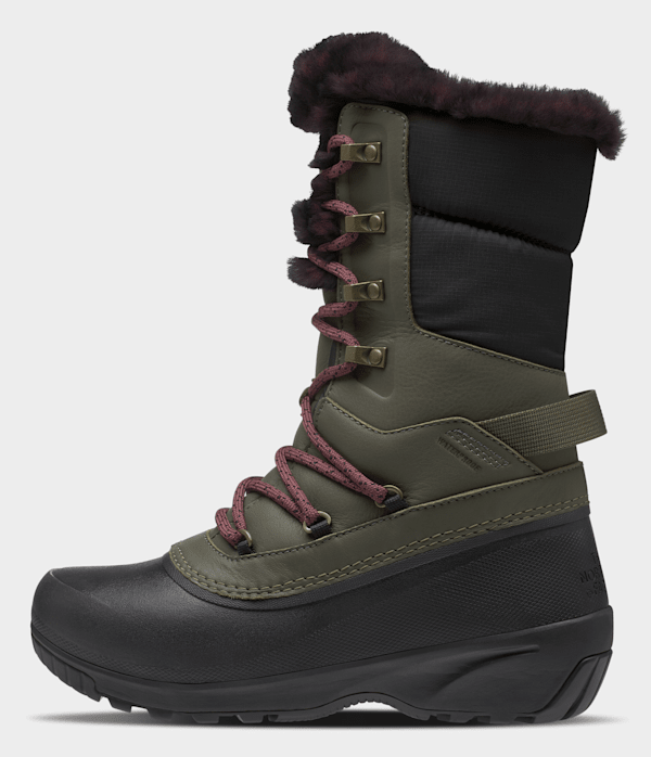Women’s Shellista IV Luxe Waterproof Boots