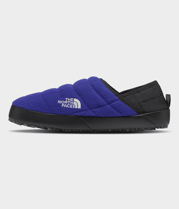 Men's ThermoBall™ Traction Mules V Denali | The North Face