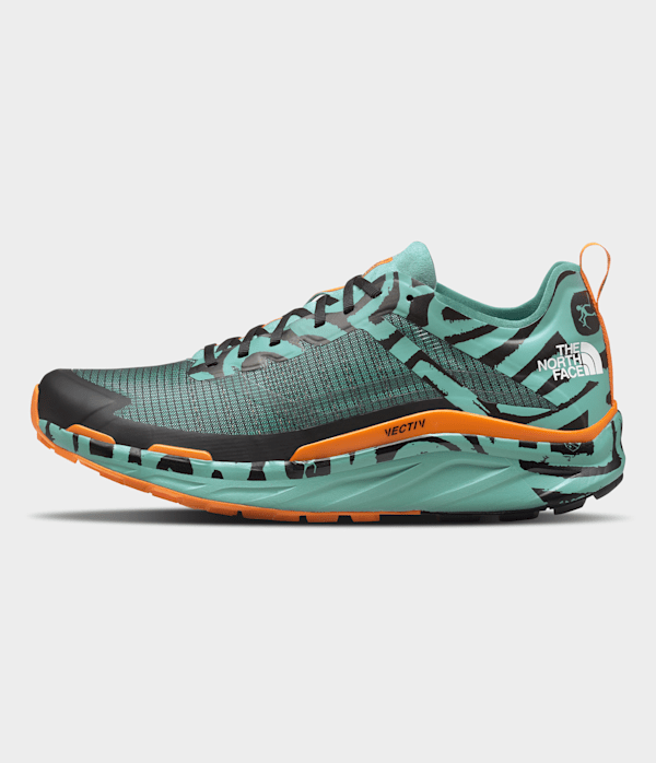 THENORTHFACE VECTIVTaravalBreeze 29㎝ BK Men's VECTIV™ Infinite x Elvira Shoes | The North Face