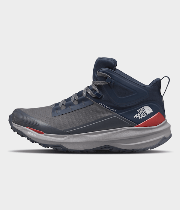 Men’s VECTIV Exploris 2 Mid FUTURELIGHT™ Hiking Boots | The North Face