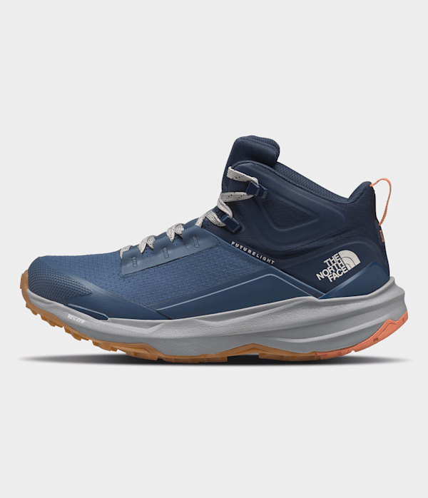 Women's VECTIV Exploris 2 Mid FUTURELIGHT™ Boots | The North Face
