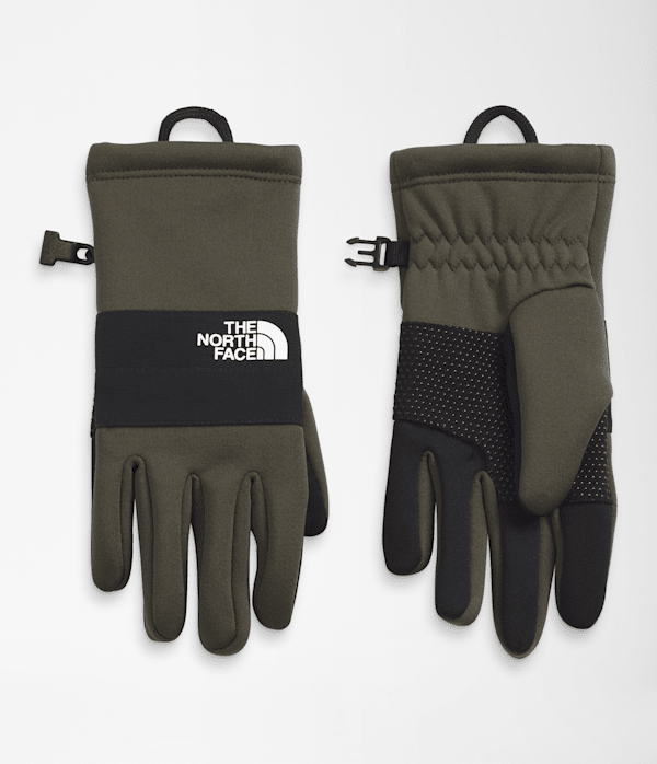 Kids' Sierra Etip™ Gloves | The North Face