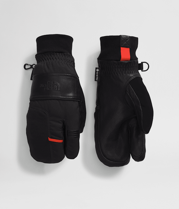 Gore Tex North Face Mitten Gloves Montana Pro GORE-TEX® Trigger