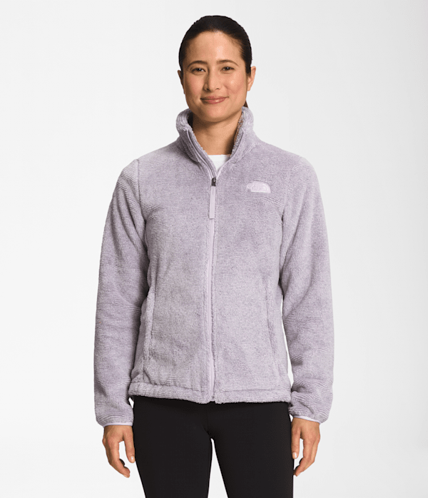 Women’s Novelty Osito Jacket