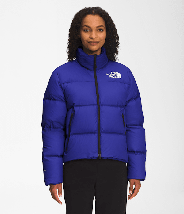 Women’s RMST Nuptse Jacket | The North Face