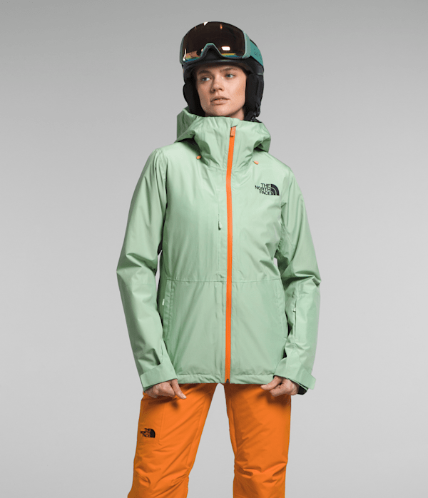 Thermoball Womens North Face Triclimate Jacket Sale Women's