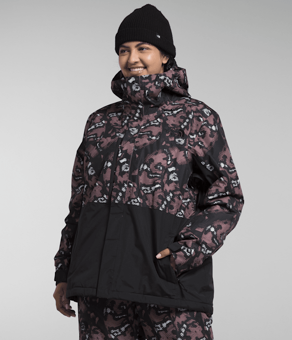 完売必須!!■THE NORTH FACE■Plus Freedom Insulated Jacket The North Face Women's Plus Freedom Insulated Jacket