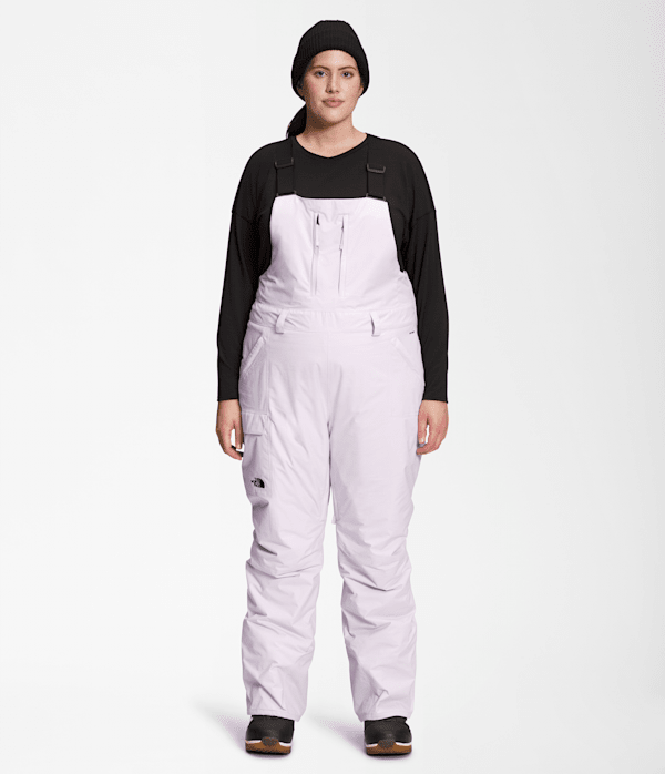 Women’s Plus Freedom Insulated Bibs