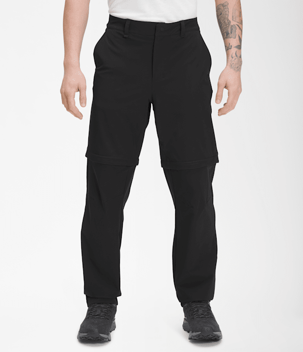 Men's Paramount Convertible Pants | The North Face Canada