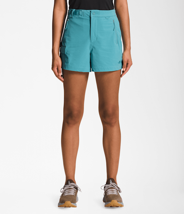 Women’s Bridgeway Shorts
