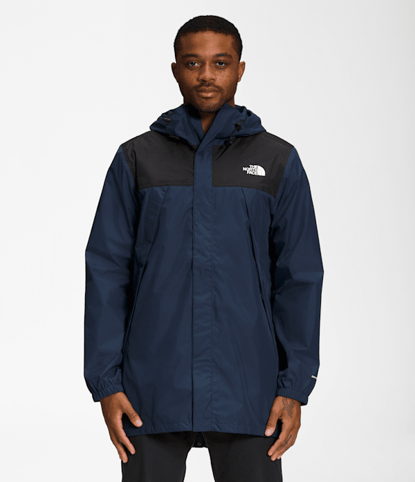 Men's Antora Parka | The North Face