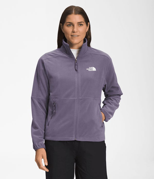 Women’s TNF™ Polartec® 100 Full-Zip