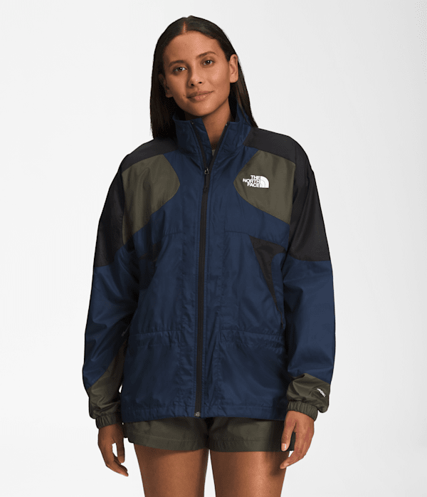 ジャケット・ブルゾン The North Face Compact Jacket KT 140-TNF ASK availability First)THE NORTH FACE Compact Jacket (Men's