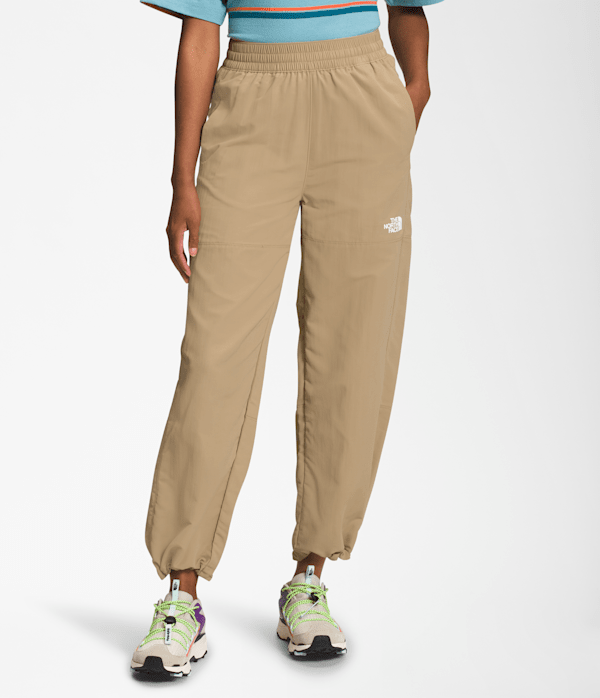 Women's TNF™ Nylon Easy Pants | The North Face