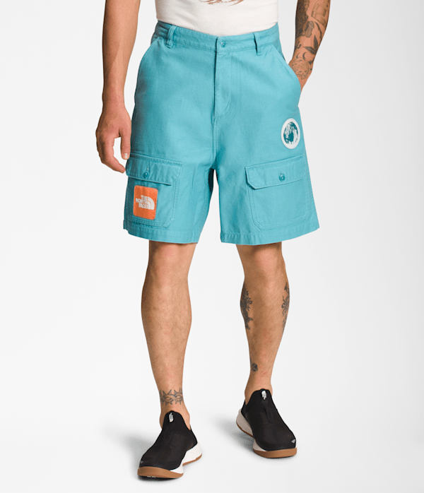 Men's Valley Shorts | The North Face