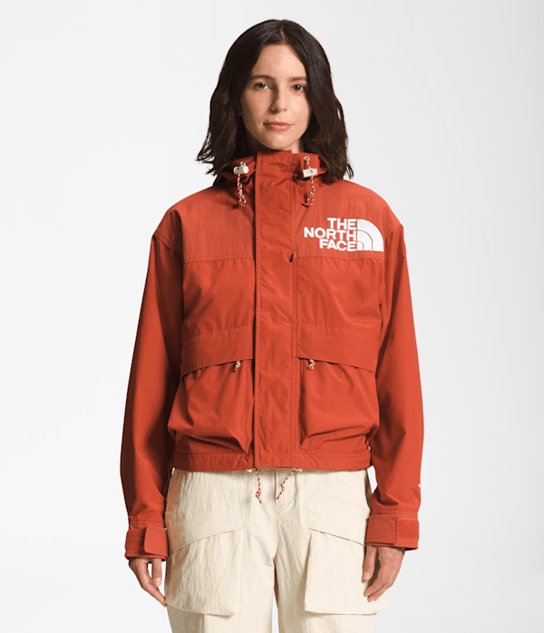 The North Face '86 Low-Fi Hi-Tek Mountain Jacket - Men's