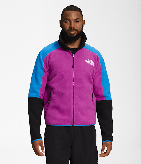 【THE NORTH FACE】M S JOURNEY SWEATER Men's '86 Mountain Sweater | The North Face