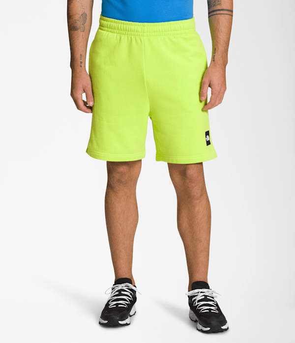 Men's Box NSE Shorts | The North Face