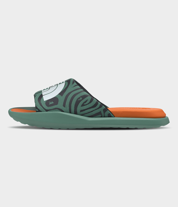 Men’s Triarch x Elvira Slides