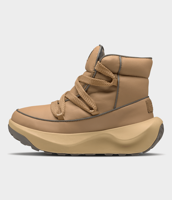 Women's Halseigh ThermoBall™ Lace Waterproof Boots | The North Face