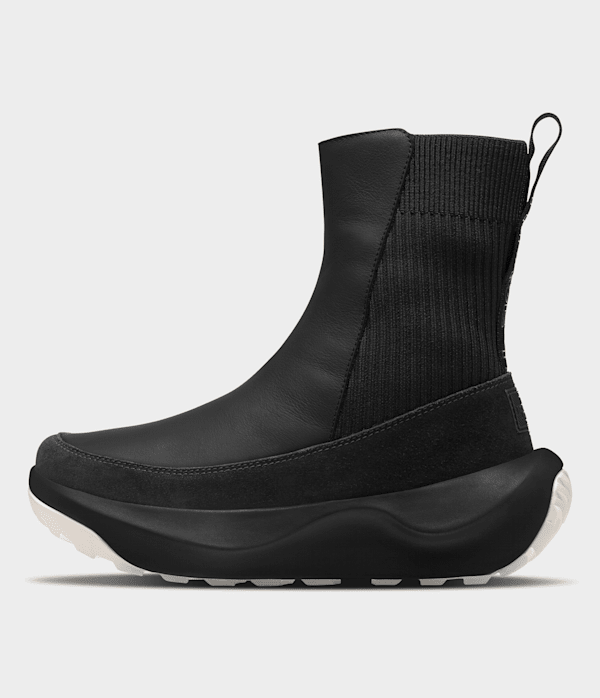 Women's Halseigh Knit Boots | The North Face