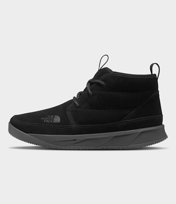 Women’s NSE Chukkas Suede