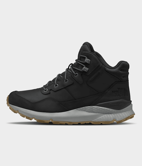 Men’s Vals II Mid Leather Waterproof Boots