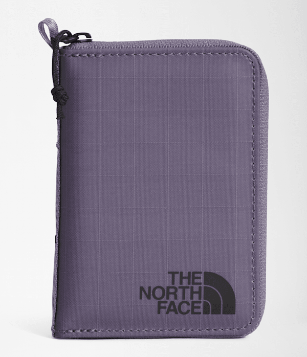 Base Camp™ Voyager Wallet | The North Face