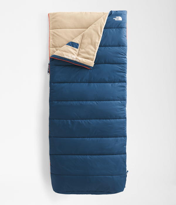 Youth Wawona Bed 20 Sleeping Bag