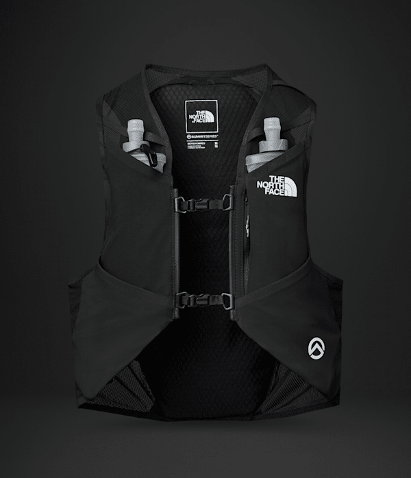 [THE NORTH FACE]★SUMMIT RUN TRAINING PACK 12 Summit Series Run Training Pack 12 | The North Face Canada