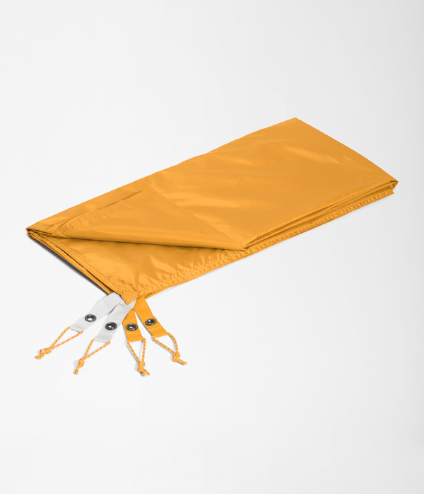 Trail Lite 4 Footprint
