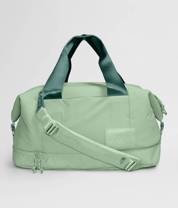 Women's Never Stop Weekender Duffel | The North Face