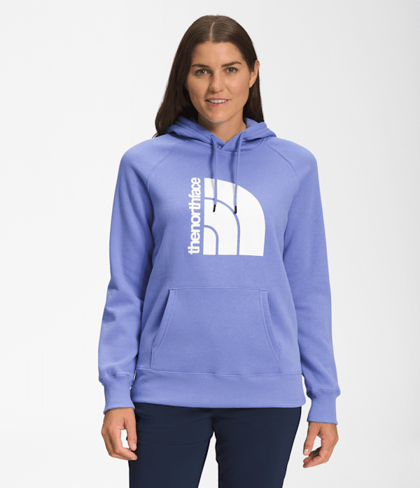 Women's Jumbo Half Dome Pullover Hoodie | The North Face