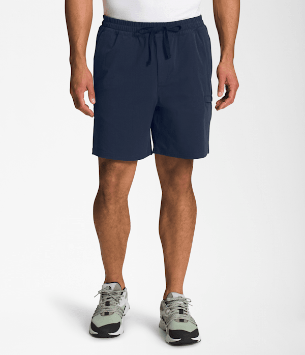 Men's Field Utility Pull-On Shorts | The North Face