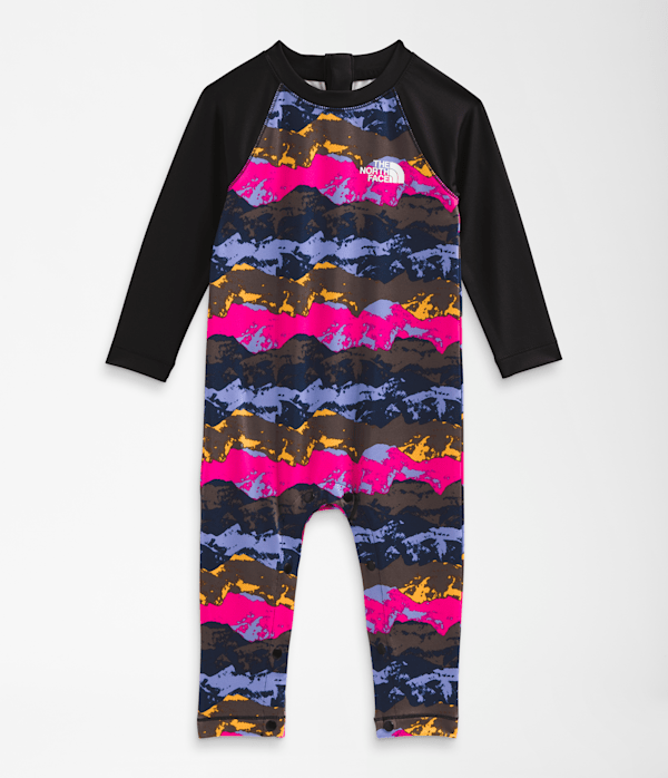 Baby Amphibious Sun One-Piece | The North Face