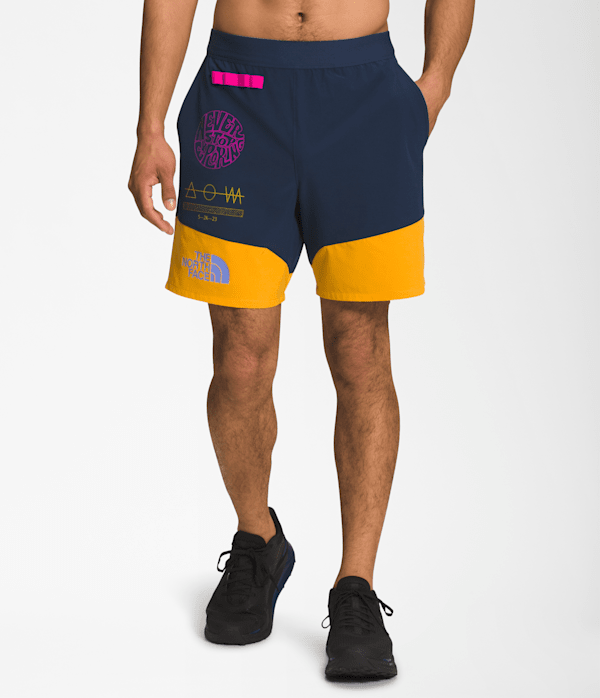 Men’s Trailwear OKT Trail Shorts